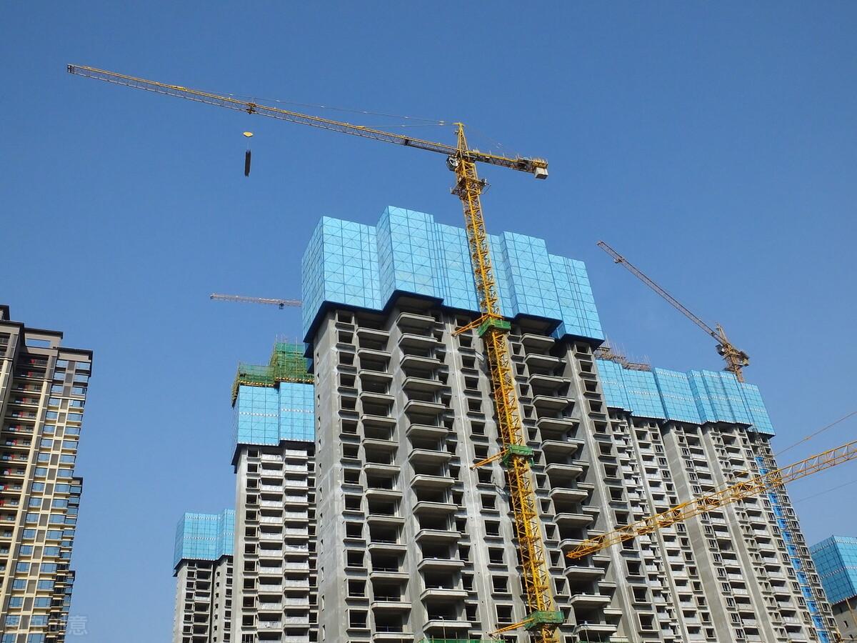 世界上最大的谎言 让你买房？房地产开发背后的真相