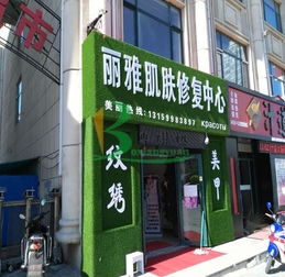 围挡绿植草坪在诏安县房地产开发企业的应用与优势