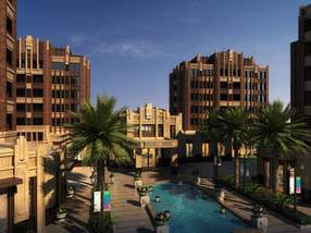 绍兴保利房地产开发 保利·湖畔林语打造诗意栖居新典范