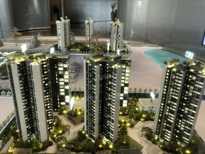 房地产开发 经济引擎与社会变迁的双重驱动力