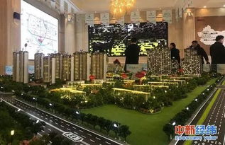 31省房地产开发投资排行榜出炉 海南降幅超10%居全国倒数第三，市场分化加剧